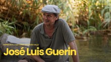 'Historias del buen valle' | Entrevista a José Luis Guerin