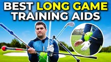 These Long Game Training Aids Will Fix Your Swing For Good