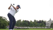 12 Facts About Shane Lowry