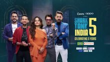 Shark Tank India 5 20th Febuary 2026