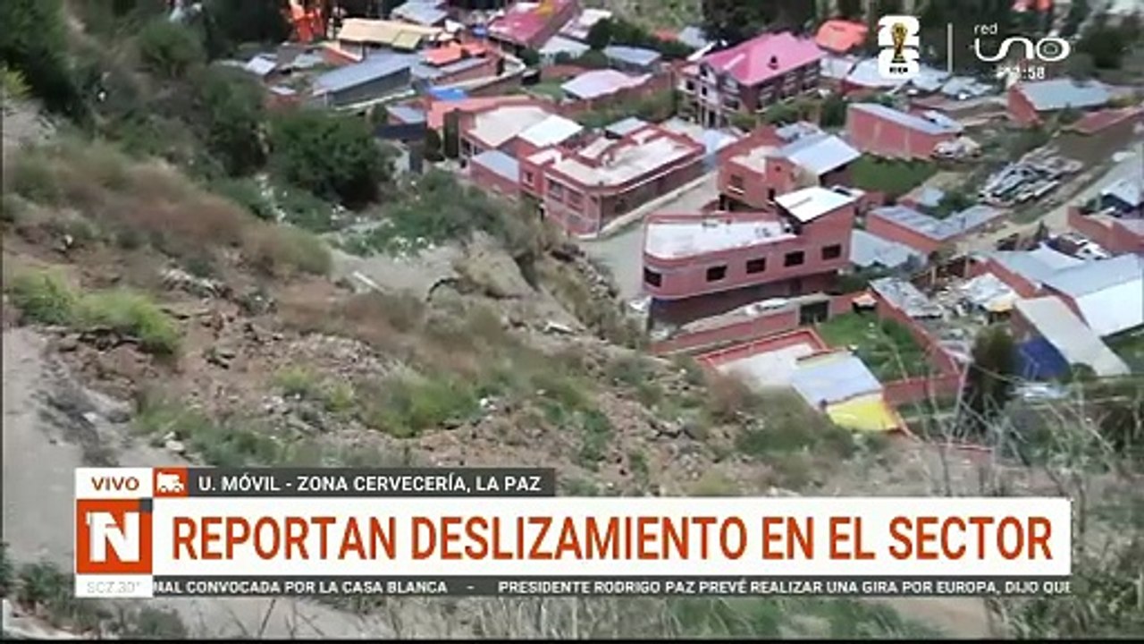 deslizamiento