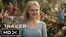 Maleficent 3: The Dark Fairy – (2026) New Trailer | Fantasy Movie