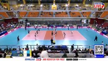 NU vs. AdU | FULL GAME HIGHLIGHTS | UAAP SEASON 88 WOMEN’S VOLLEYBALL ROUND 1 | FEB. 18, 2026