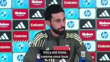 Arbeloa demande à l'UEFA de "montrer que le combat contre le racisme n'est pas que des mots"