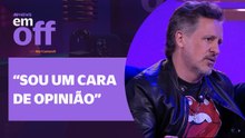 Rick Bonadio DETONA música feita com IA e relembra TRETAS com ANITTA, ALOK E BADAUÍ | EM OFF