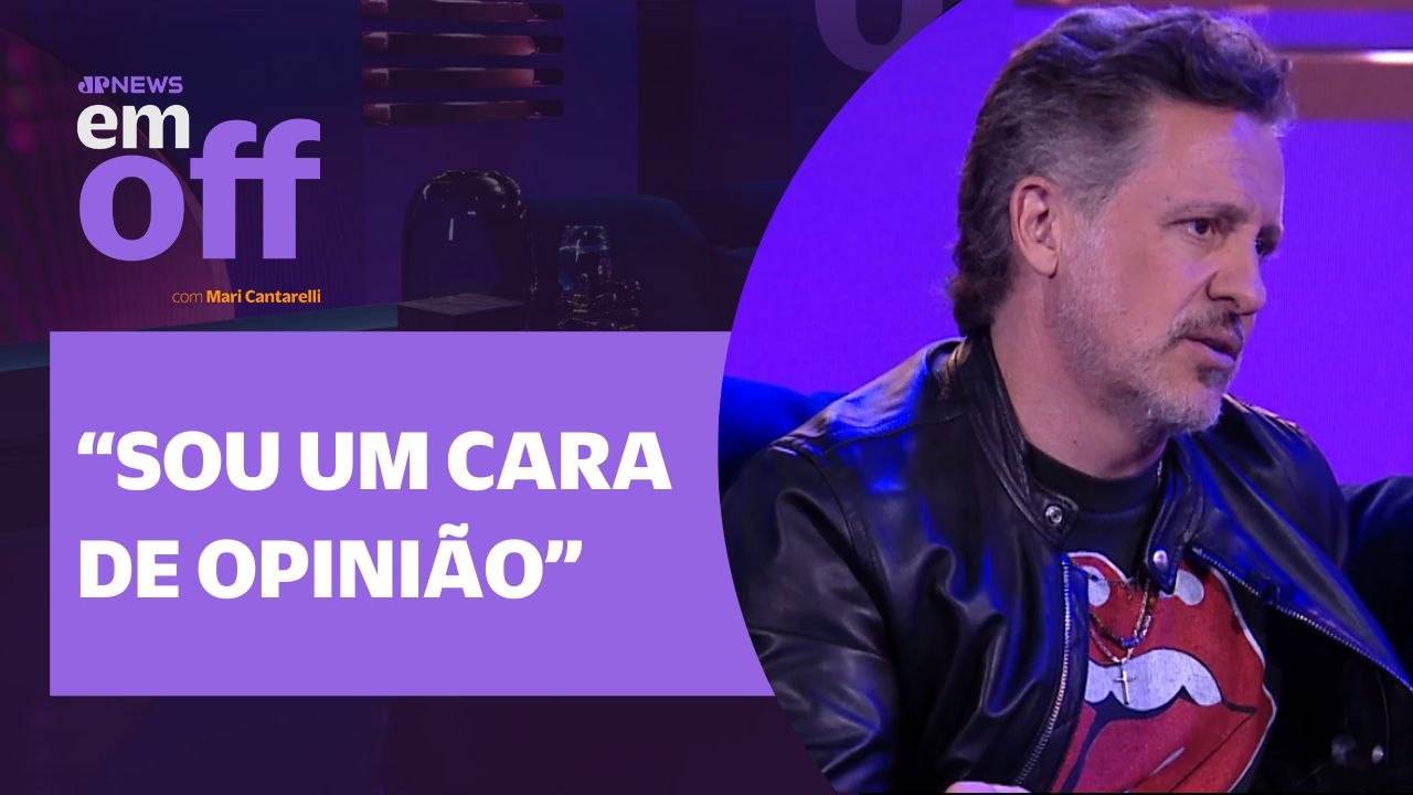 Rick Bonadio DETONA música feita com IA e relembra TRETAS com ANITTA, ALOK E BADAUÍ | EM OFF