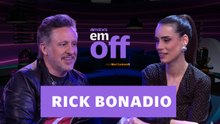 Rick Bonadio revela os bastidores dos maiores nomes do pop rock nacional | EM OFF - 20/02/26