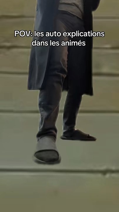 En vrais de vrais… ces scènes qui servent à rien et qui durent des plombes on en parle?