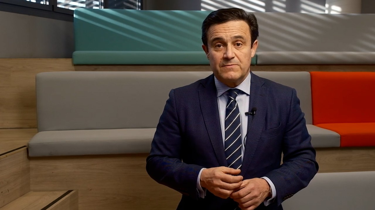 Las claves bursátiles de la próxima semana (20-2-2026)