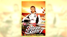 Blaze Of Glory The Speed Reaper Returns Full Hd