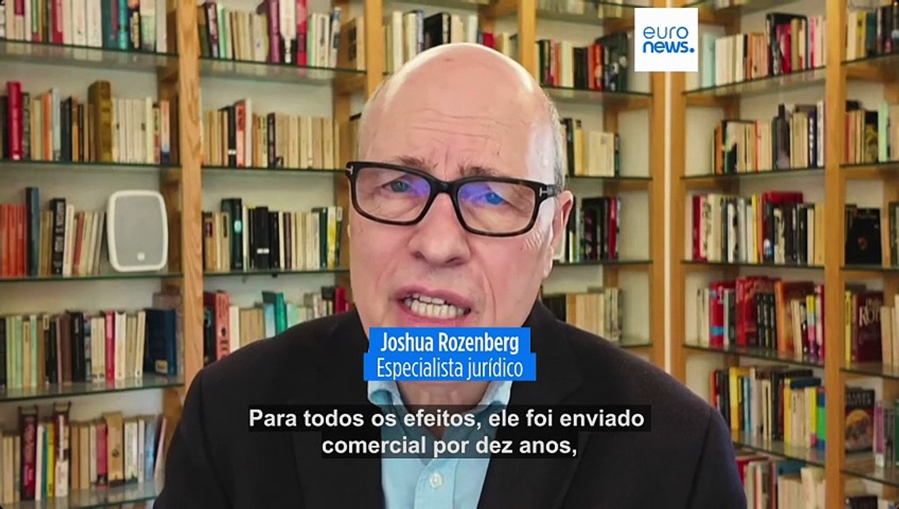 Polícia continua a efetuar buscas nas residências do ex-príncipe André após a sua libertação