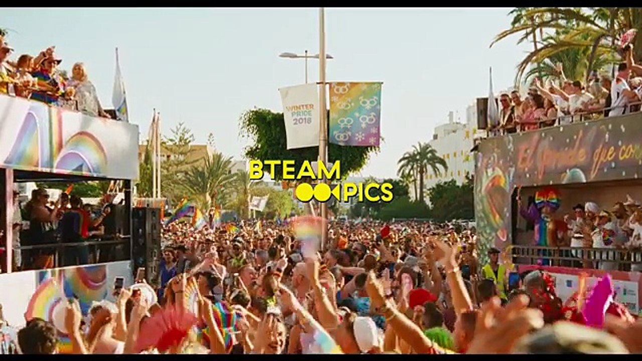 Trailer 'Maspalomas'