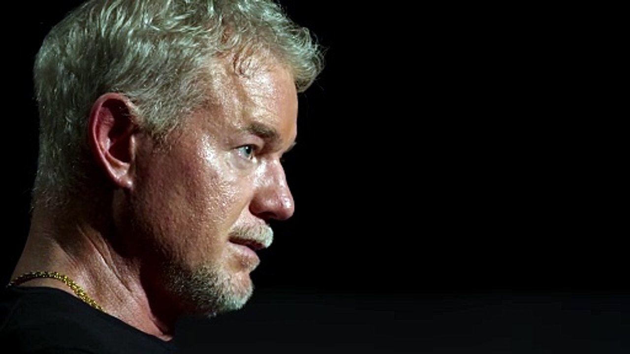Eric Dane’s Final Message To His Daughters Famous Last Words Netflix