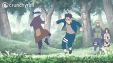 Kakashi X Obito AMV