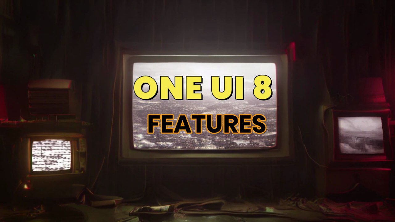 SAMSUNG ONE UI 8 FEATURES IN URDU/HINDI | ANDROID 16 FEATURES | ONE UI 8 | HOW TO INSTALL ONE UI 8
