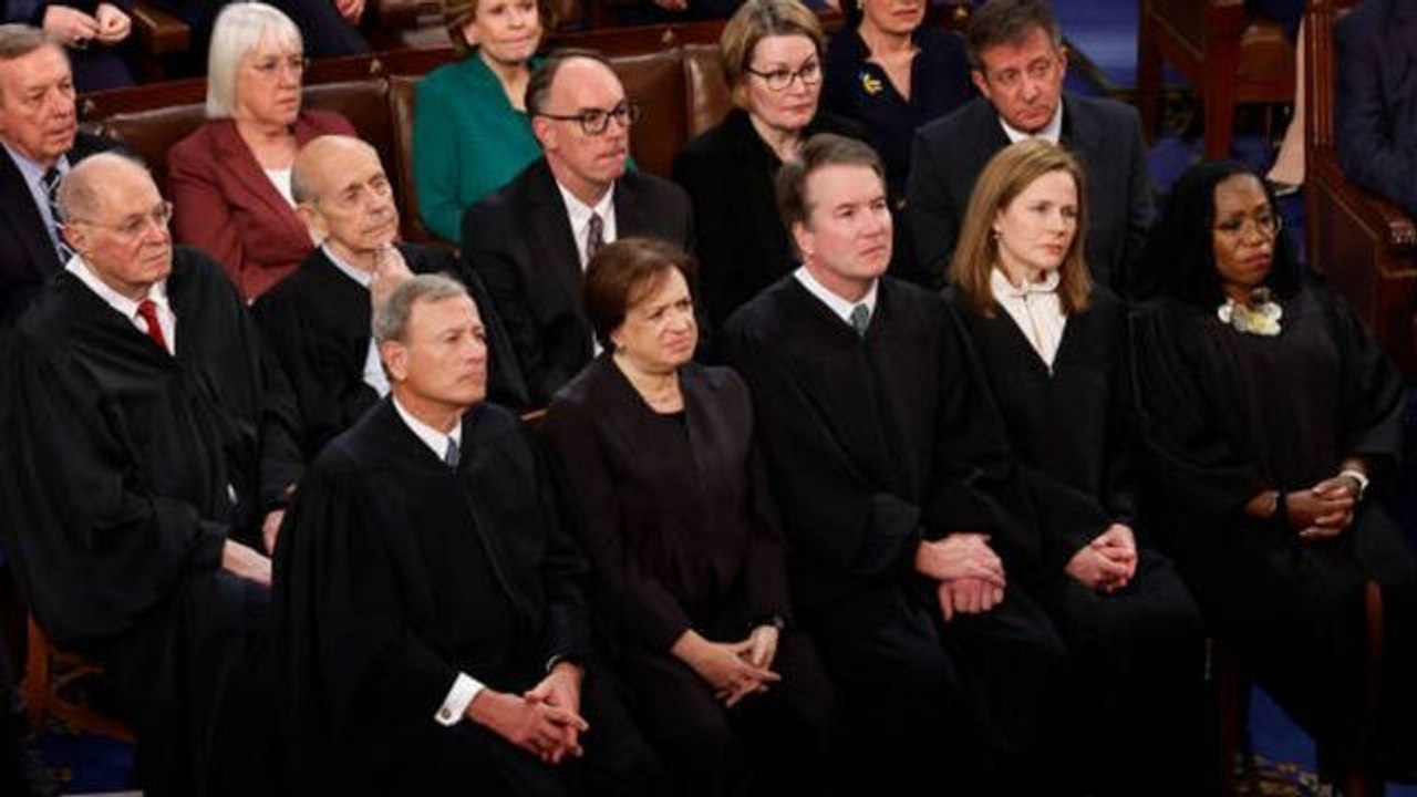 Supreme Court Tariffs Ruling Is Victory for Constitution, Hillman Says