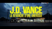 J.D. Vance, la revanche d'une Amérique (Le monde en face, 2026)