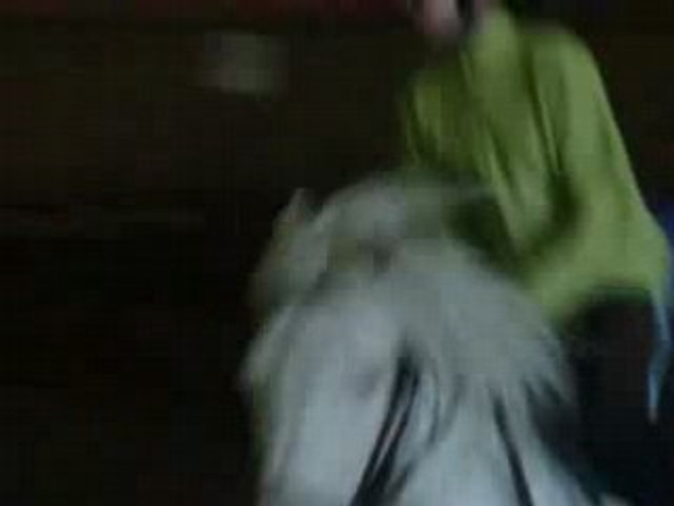 MoOiii &&' César