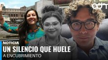 Un silencio que huele a encubrimiento. Clara Brugada no informa avances del caso de Ximena y José