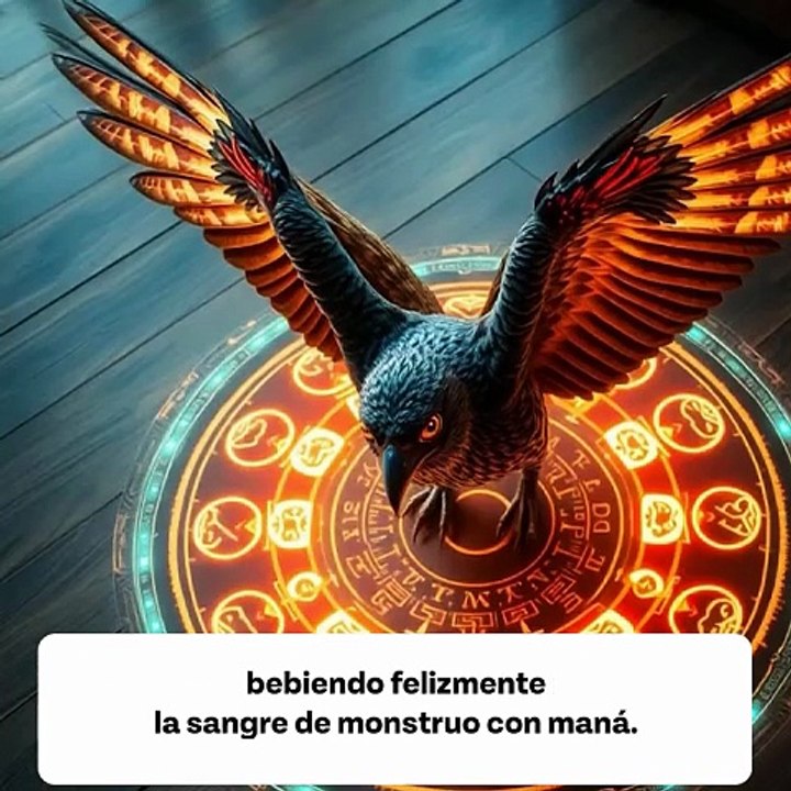 (Doblado) Aumento De Poder 1x14 Maestro De Bestias