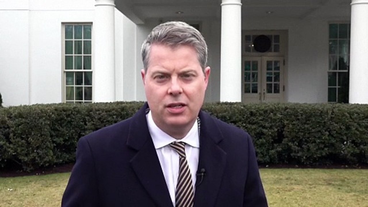 Trump's made tariffs central to his presidency. What's next?