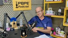GILBERTO MIRANDA- PBPE PODCAST #198