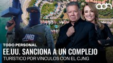 Fraude de tiempos compartidos es controlado por el CJNG en Puerto Vallarta I Todo Personal