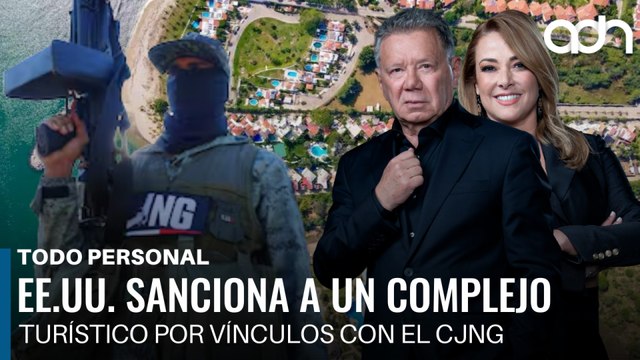 Fraude de tiempos compartidos es controlado por el CJNG en Puerto Vallarta I Todo Personal