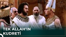 Hz. Yusuf, KraliçE'nin Kaderine Karar Verdi Hz. Yusuf
