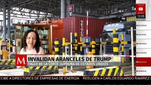 ¿Qué significa el fallo de la Corte de EU contra los aranceles de Trump?