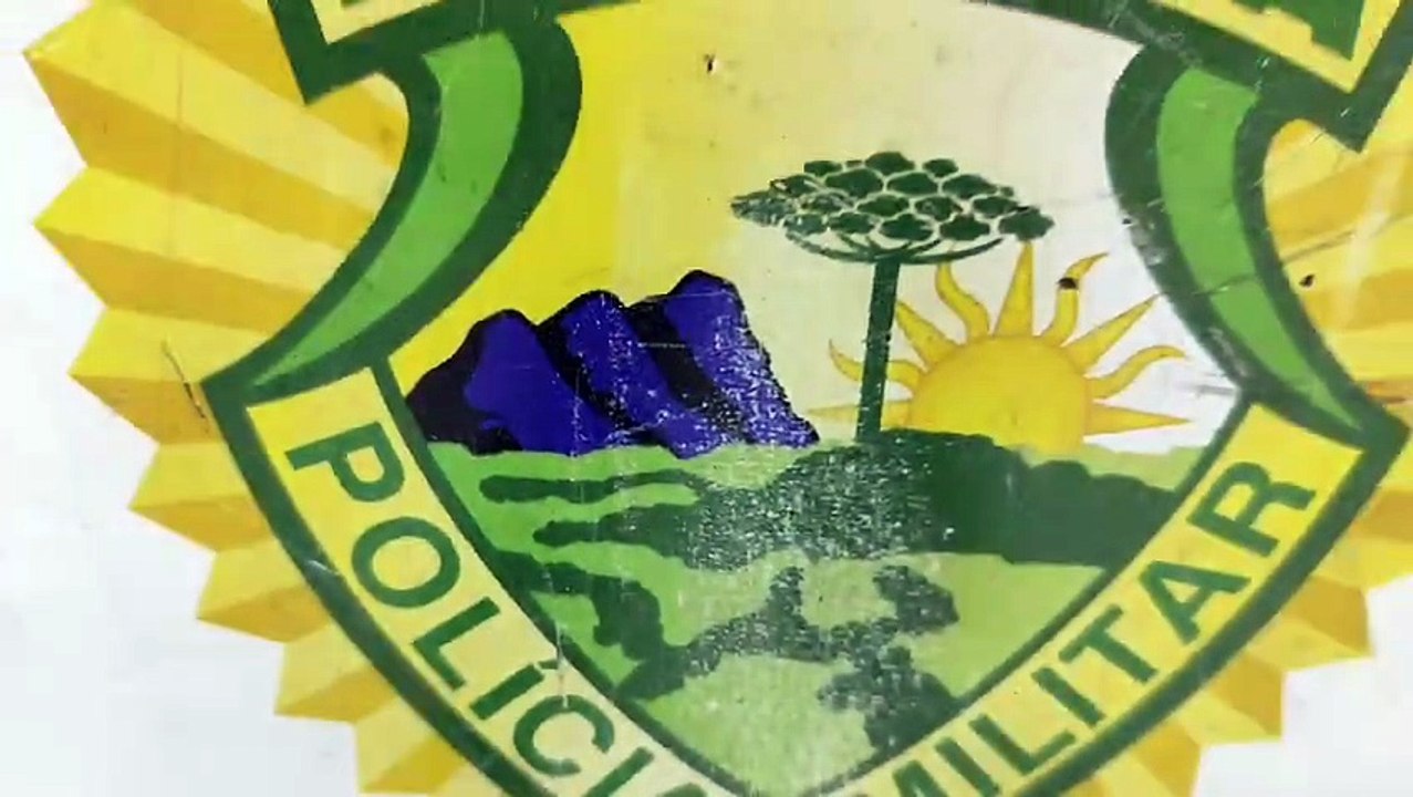 Mais de R$ 800 mil em emagrecedores, anabolizantes e eletrônicos são apreendidos em Umuarama