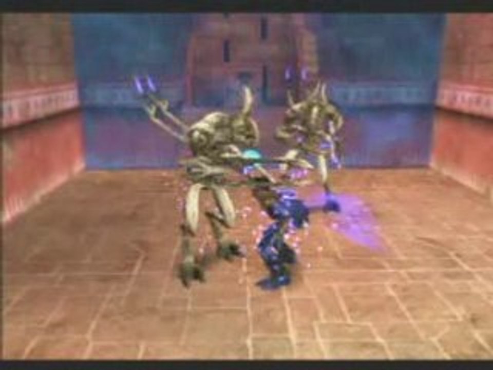 Soul Reaver 2 (Trailer 2)
