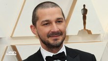 Shia LaBeouf Breaks Silence After Videos Continue to go Viral Following Mardi Gras Arrest