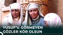 ZüLeyha Hz. Yusuf'un ÖZlemi ÇEkiyor Hz. Yusuf