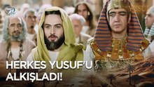 Hz. Yusuf KralıN RüYasıNı İLmini Kullanarak Yorumladı Hz. Yusuf