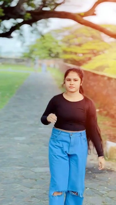 Sri lankan beuty teen