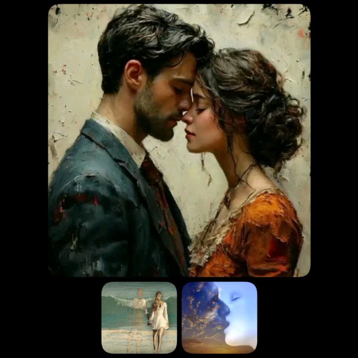 Creative video annare53 ❤️