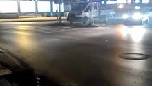 Yahya Kaptan Köprülü Kavşağı'nda trafik çilesi