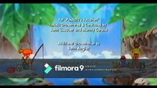 Pokémon: The First Movie (1999) - End Credits (-2.0 Low Pitch Tone)