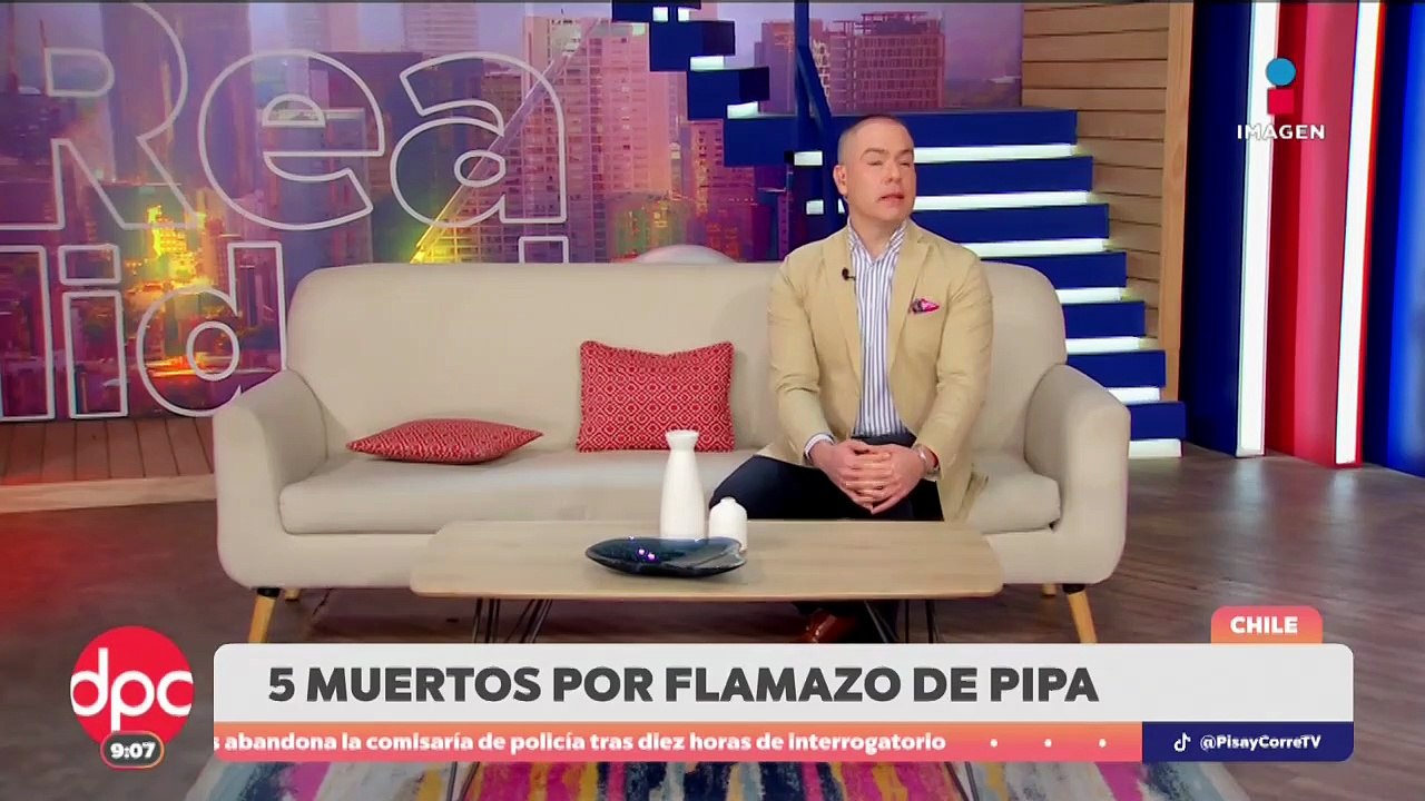 Cronología del caso que llevó al príncipe Andrés a prisión | DPC con Paola Rojas