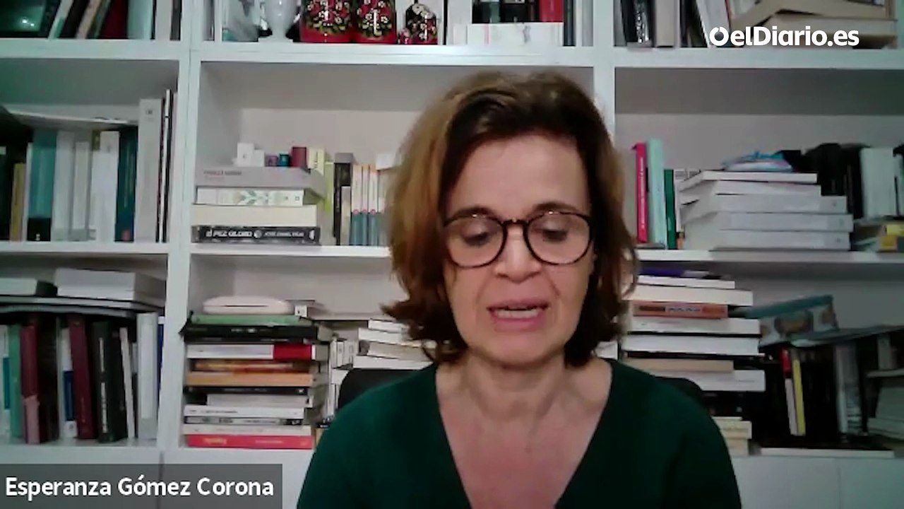 DE NEVENKA AL DAO, PASANDO POR EL ALCALDE DE MÓ...