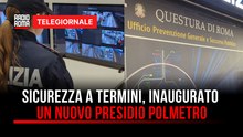 Telegiornale Roma e Regione Lazio - Edizione delle 19:00 di Venerdì 20 Febbraio 2026