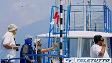 Video News - Garda, al via la stagione dei Dolphin 81