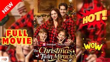 The Christmas Twin Miracle Englishsub