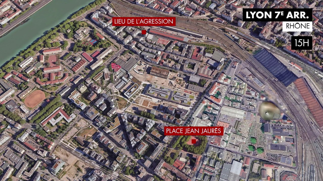 Lyon : la marche pour Quentin autorisée par Laurent Nuñez