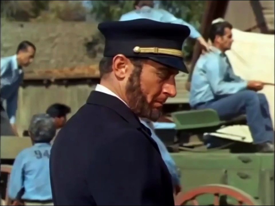 Valle de Pasiones 2x11-La caja de hierro-SUB-HD