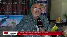 Aumentan hasta 60% ventas de pescado en Monclova