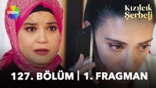 Kızılcık Şerbeti 127. Bölüm 1. Fragman | "Ablam sevmediği biriyle evlenecek!"