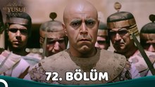 Yakup OğLu Yusuf 72. BöLüM