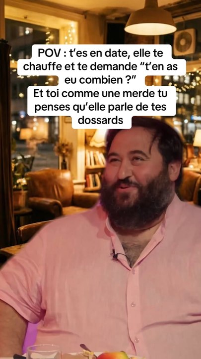 J’ai essayé de me rattraper en disant que « la plupart duraient moins d’une heure », mais je crois que j’ai aggravé mon cas…